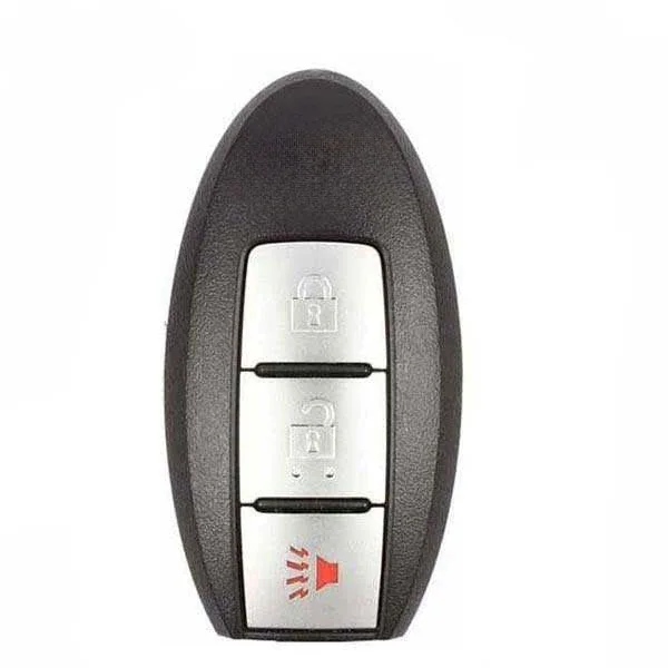 Infiniti Smart / proximity key