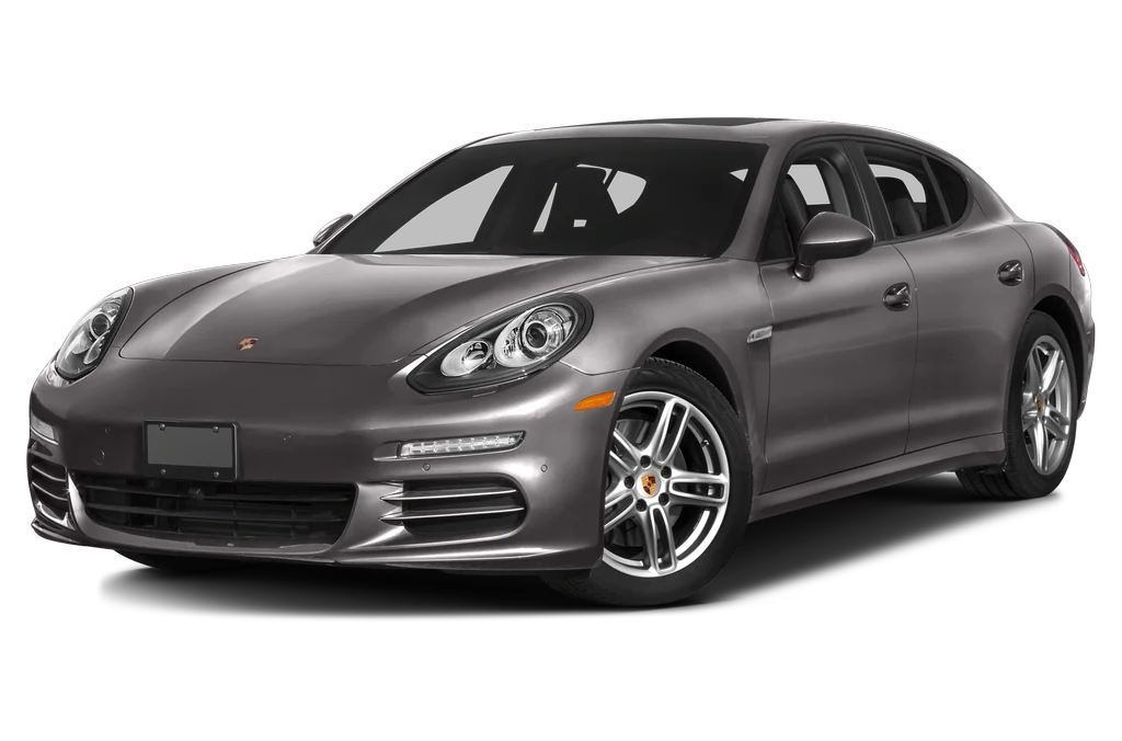 2010–2021 Porsche Panamera