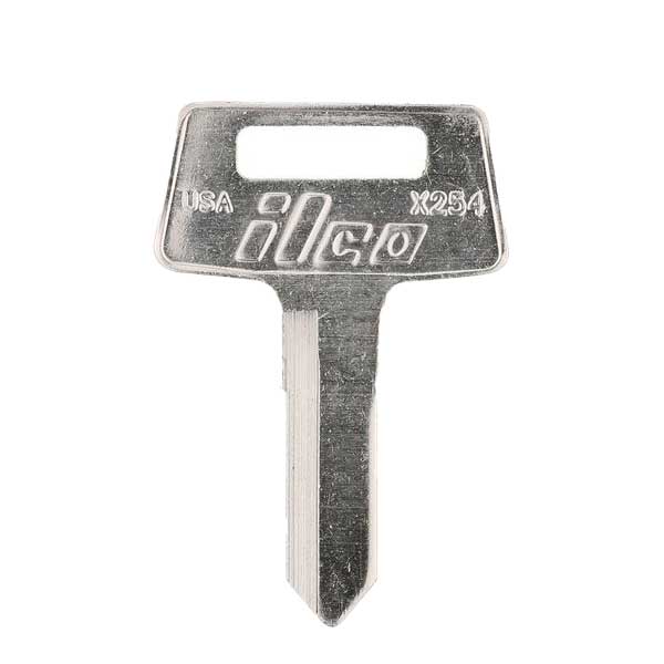 Kia Key blank