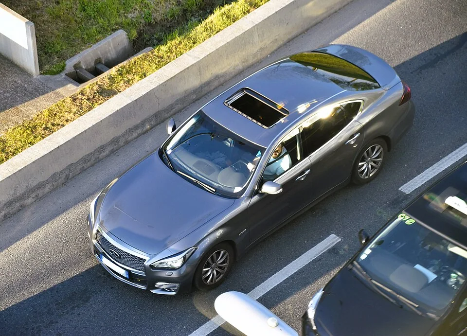 2014–2019 Infiniti Q70 — representative body generation