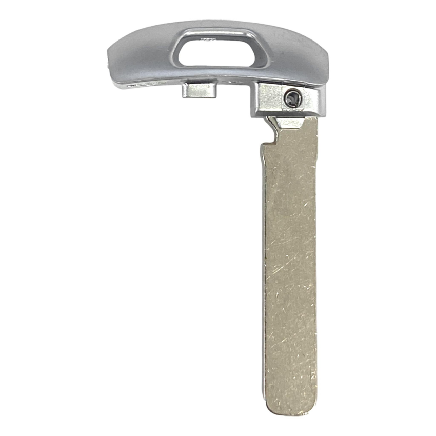 Hyundai Emergency key blade