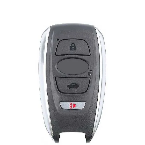 Subaru Smart / proximity key