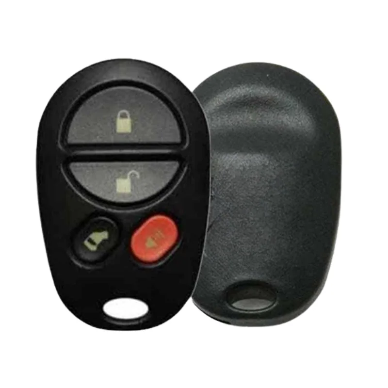 Toyota Remote-head key