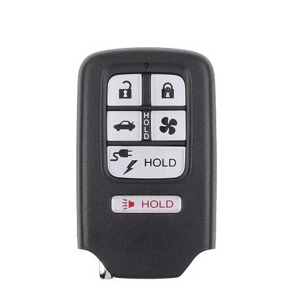 Honda Smart / proximity key