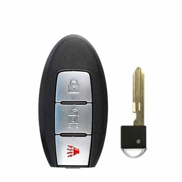 Infiniti Smart / proximity key