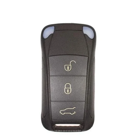 Porsche Keyless entry remote