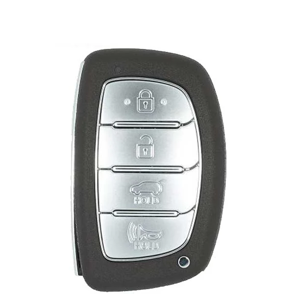 Hyundai Smart / proximity key
