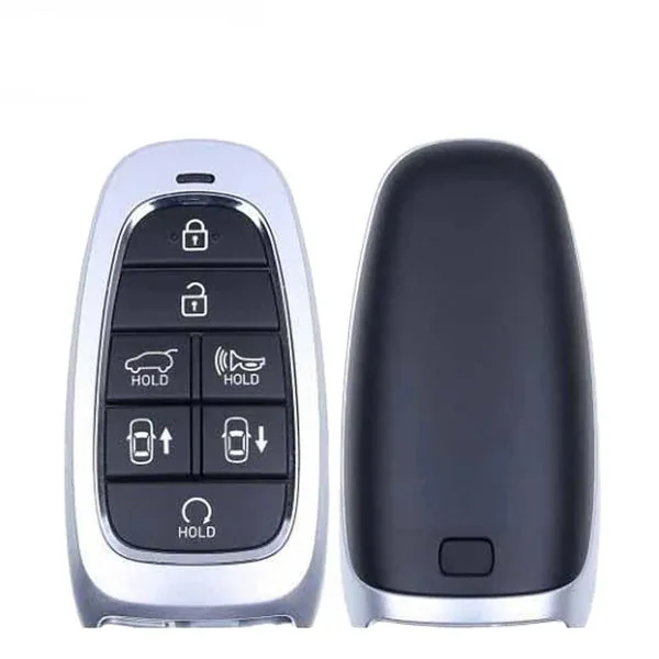Hyundai Smart / proximity key