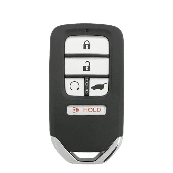 Honda Smart / proximity key