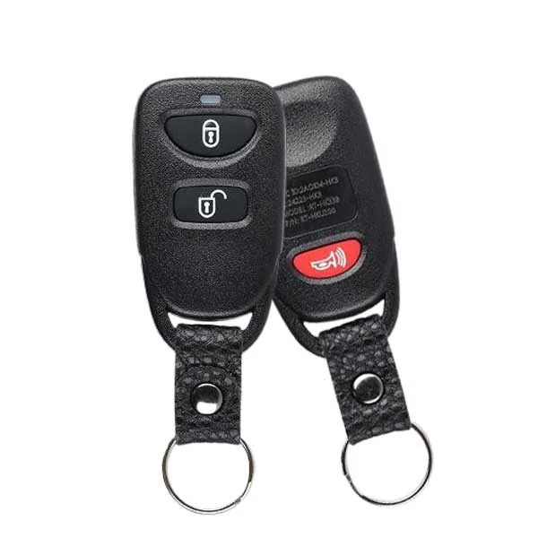 Hyundai Remote-head key