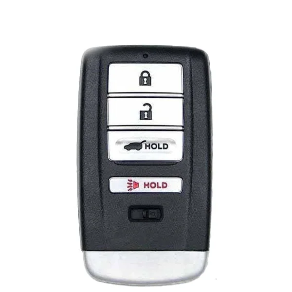 Acura Smart / proximity key