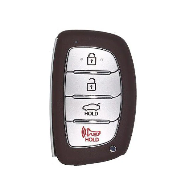 Hyundai Smart / proximity key