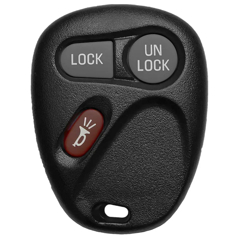 Oldsmobile Keyless entry remote