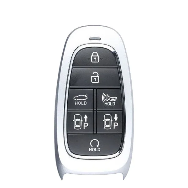 Hyundai Smart / proximity key