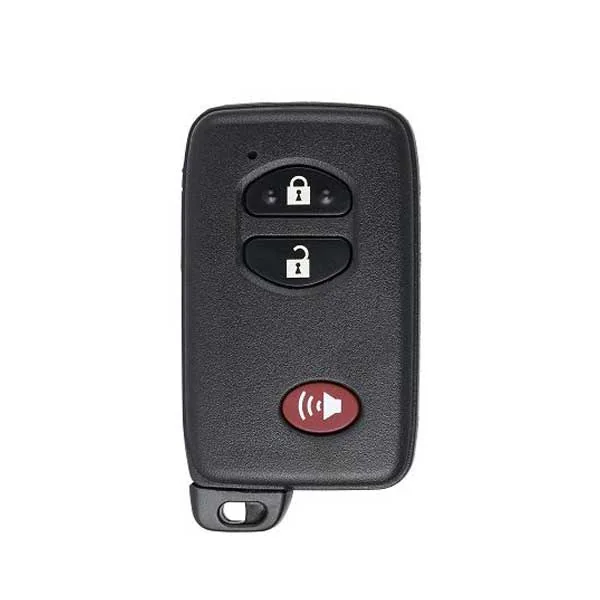 Toyota Smart / proximity key