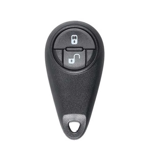Subaru Remote-head key