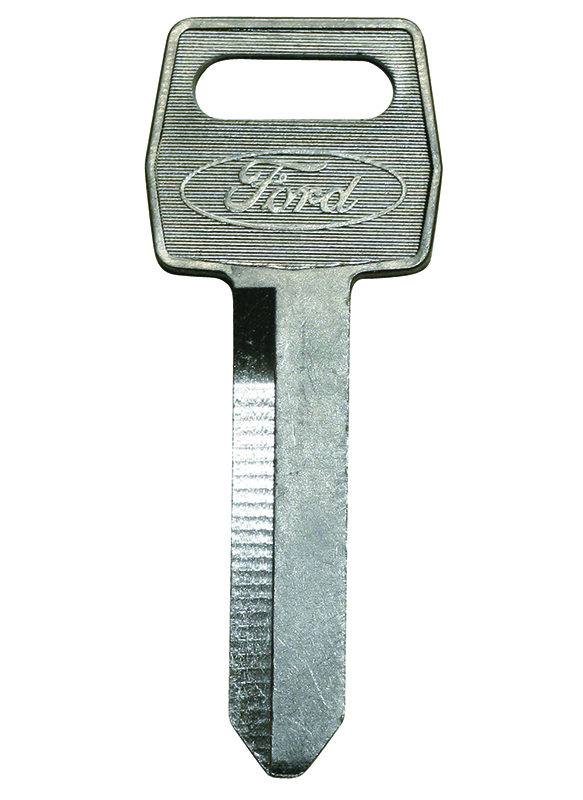 Lincoln Key blank