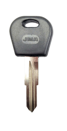 Daewoo Key blank