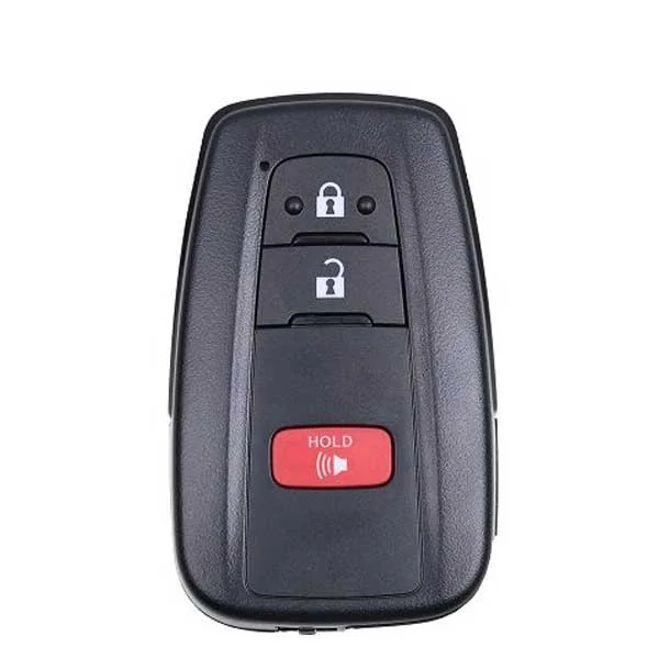 Toyota Smart / proximity key