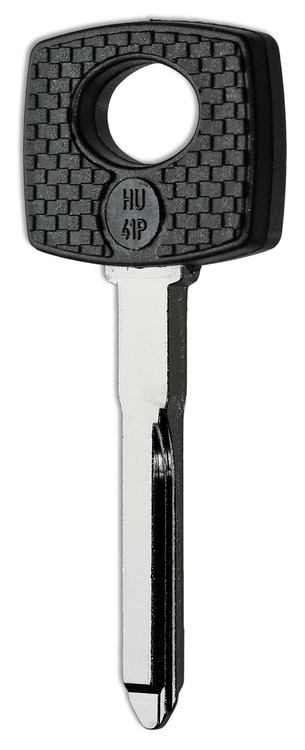 Mercedes-Benz Key blank