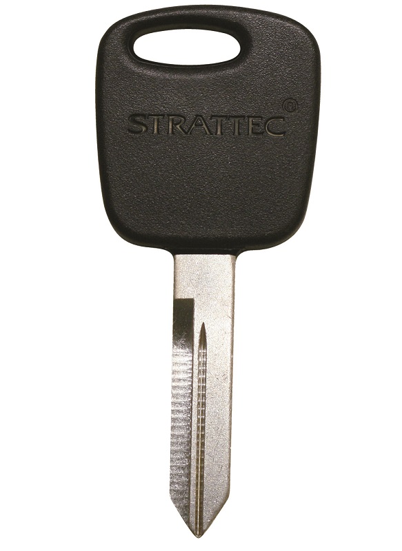 Mazda Transponder key
