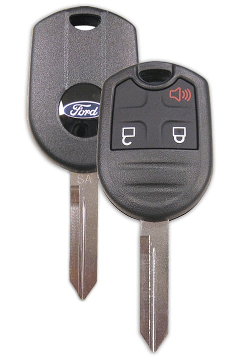 Ford Key blank