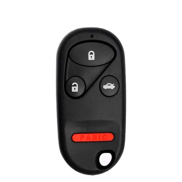 Honda Remote-head key