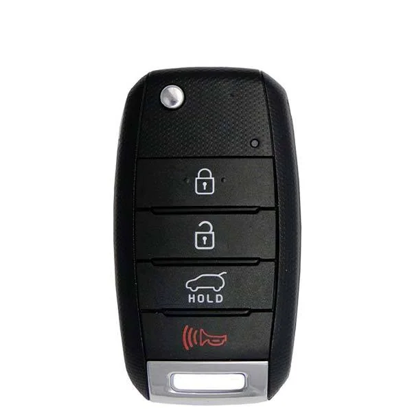Kia Remote-head key