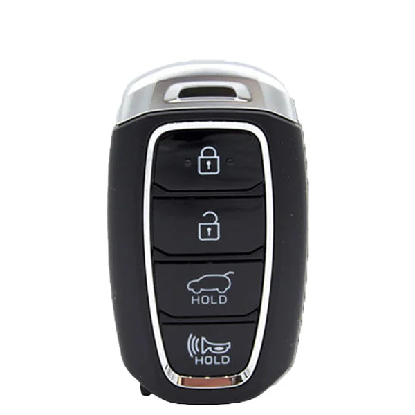 Hyundai Smart / proximity key