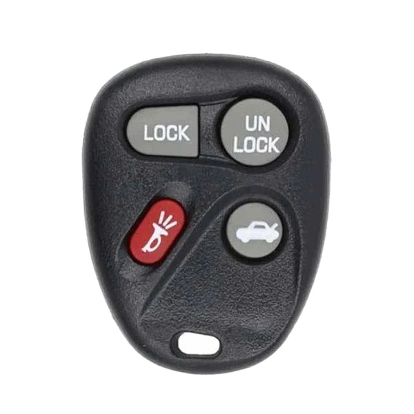 Buick Keyless entry remote