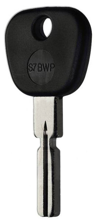 BMW Mechanical reference blade