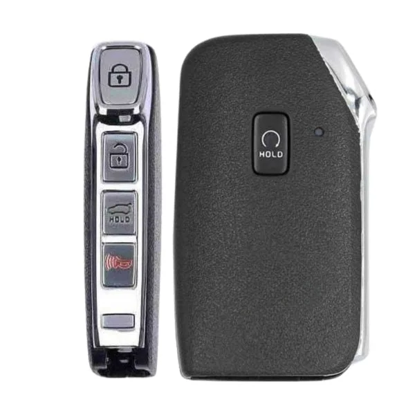 Kia Smart / proximity key