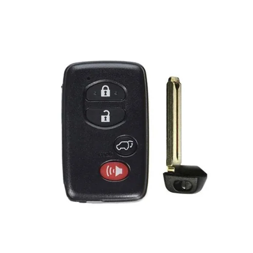 Toyota Smart / proximity key