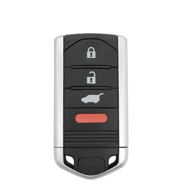 Acura Smart / proximity key