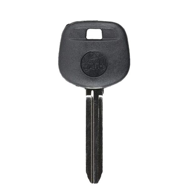 Subaru Transponder key