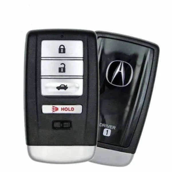Acura Smart / proximity key