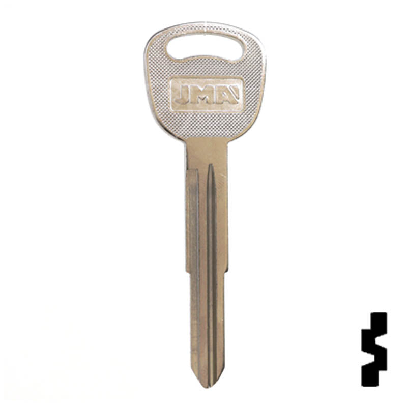 Kia Key blank