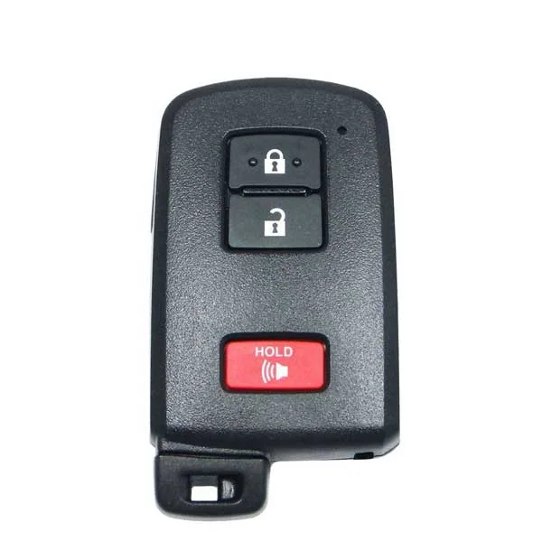 Toyota Smart / proximity key