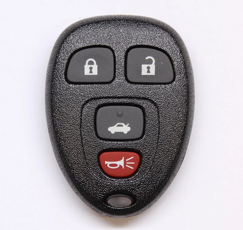 Chevrolet Keyless entry remote