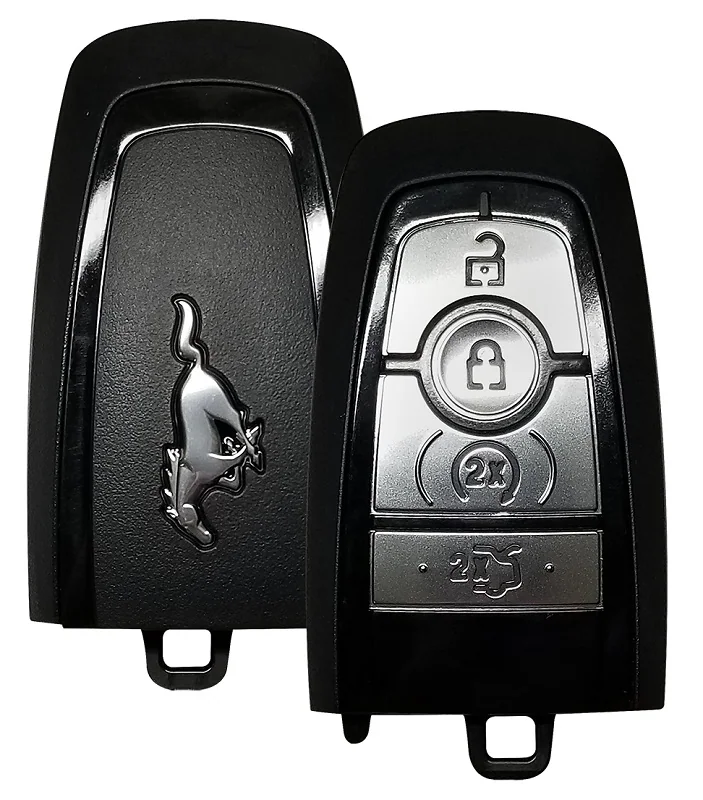 Ford Smart / proximity key