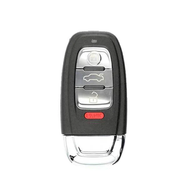 Audi Smart / proximity key