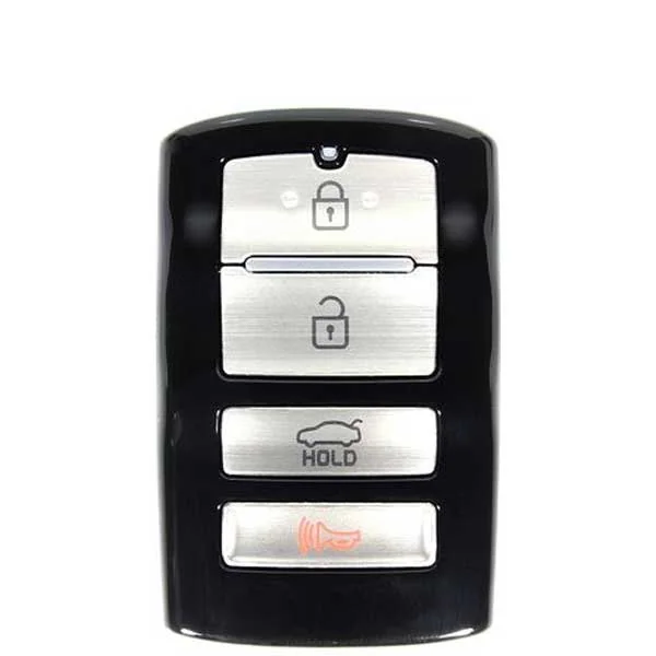Kia Smart / proximity key