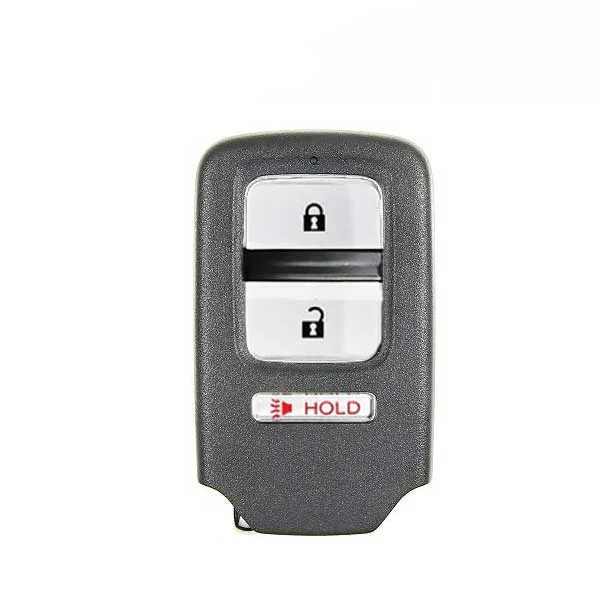 Honda Smart / proximity key