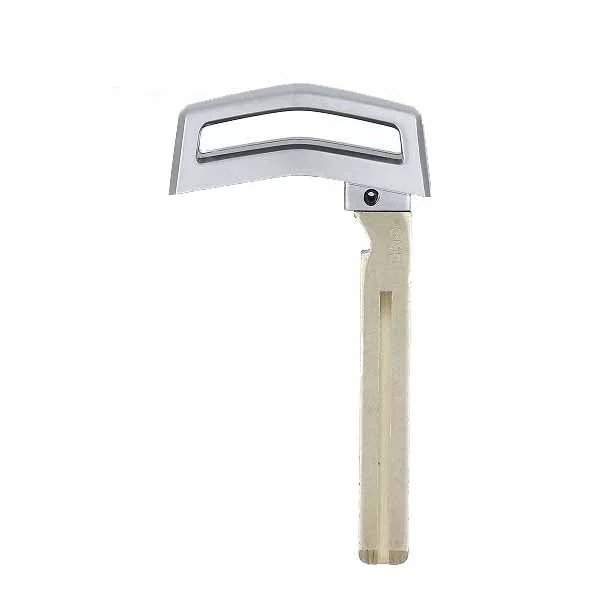 Genesis Emergency key blade