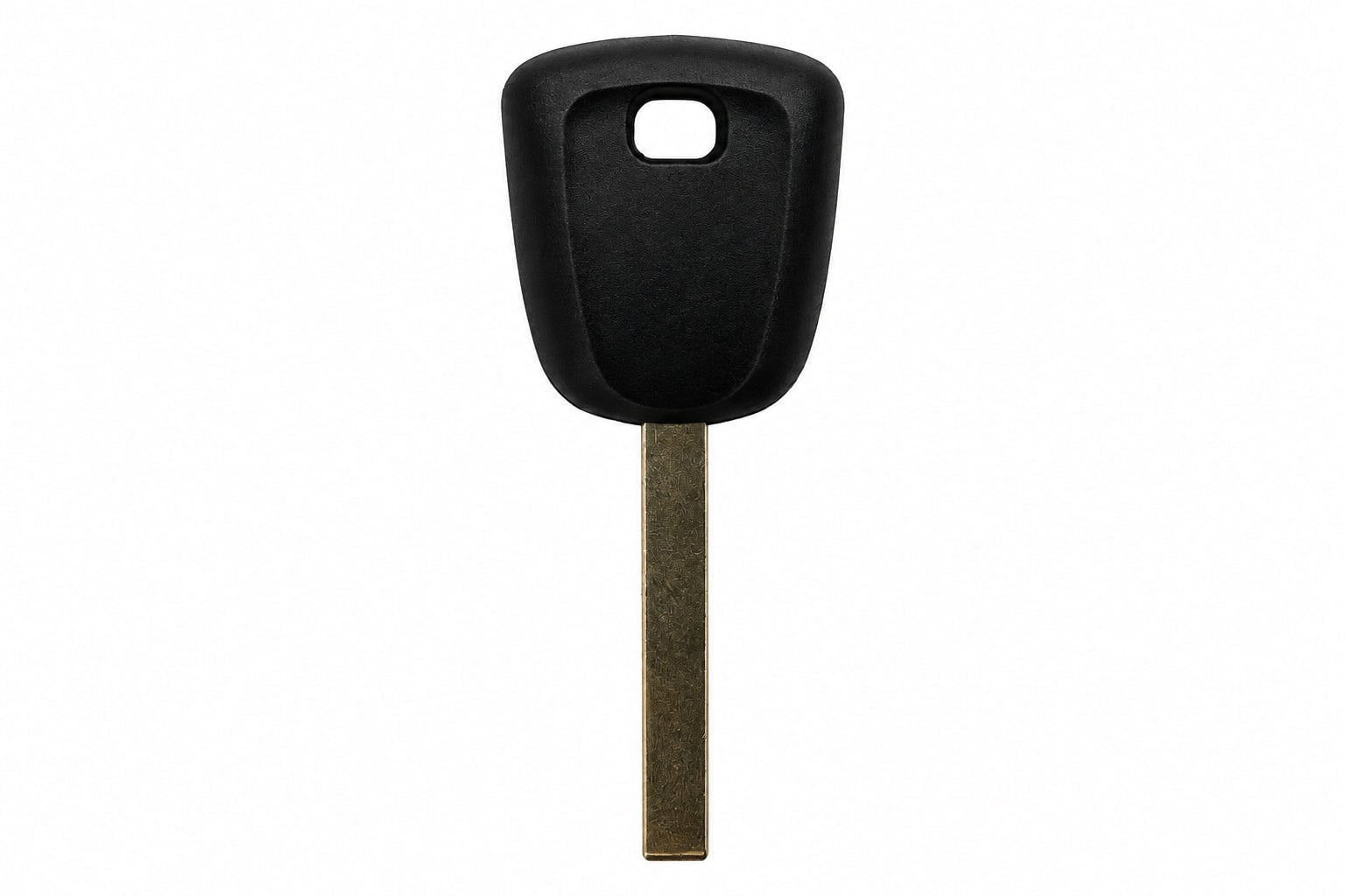 Buick Transponder key