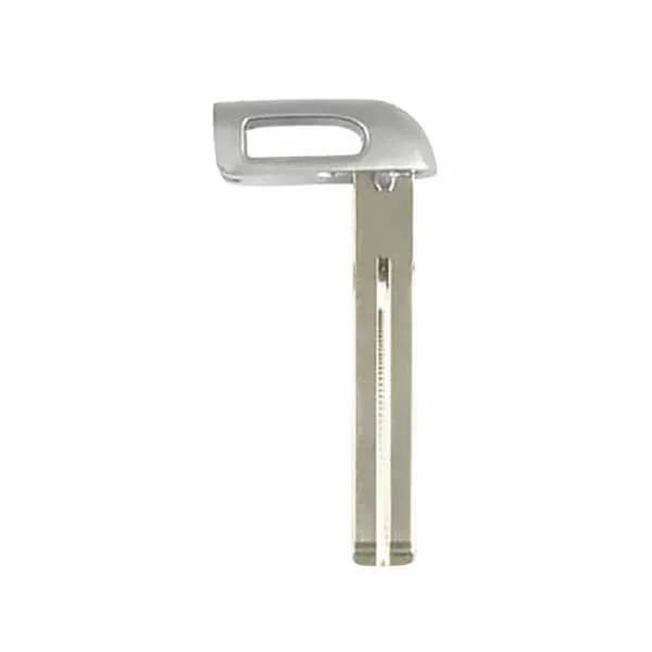 Hyundai Emergency key blade