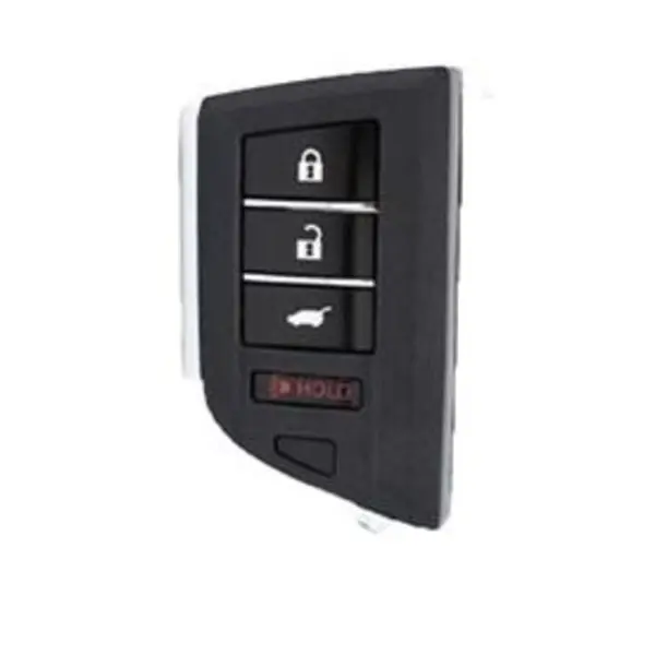 Acura Smart / proximity key