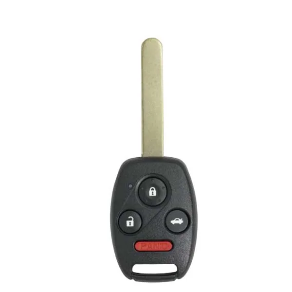 Honda Remote-head key