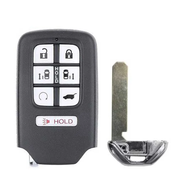 Honda Smart / proximity key