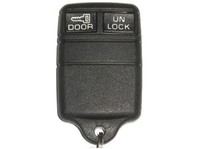 Chevrolet Keyless entry remote